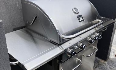 Venta de departamento 2 ambientes en Puerto Madero