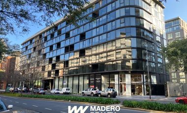 Venta de departamento 2 ambientes en Puerto Madero
