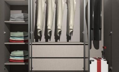 Venta de departamento 2 ambientes en Puerto Madero