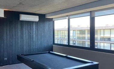 Venta de departamento 2 ambientes en Puerto Madero