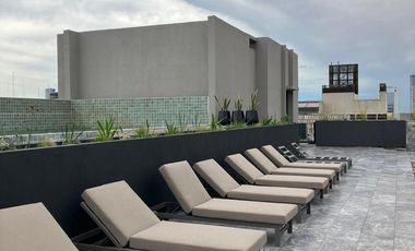 Venta de departamento 2 ambientes en Puerto Madero