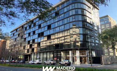 Venta de departamento 2 ambientes en Puerto Madero