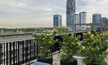 Venta de departamento 2 ambientes en Puerto Madero