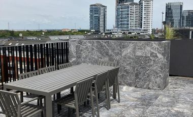 Venta de departamento 2 ambientes en Puerto Madero