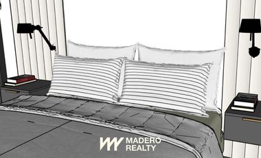 Venta de departamento 2 ambientes en Puerto Madero