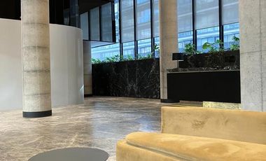 Venta de departamento 2 ambientes en Puerto Madero