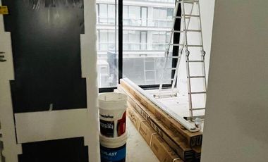 Venta de departamento 2 ambientes en Puerto Madero