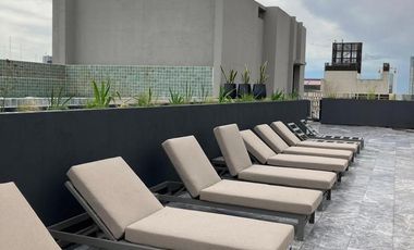 Venta de departamento 2 ambientes en Puerto Madero