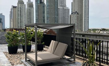 Venta de departamento 2 ambientes en Puerto Madero