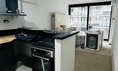 Venta de departamento 2 ambientes en Puerto Madero