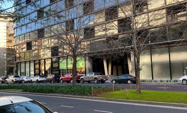 Venta de departamento 2 ambientes en Puerto Madero