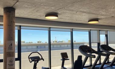 Venta de departamento 2 ambientes en Puerto Madero