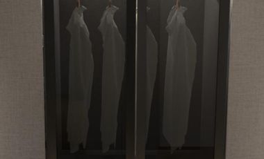 Venta de departamento 2 ambientes en Puerto Madero