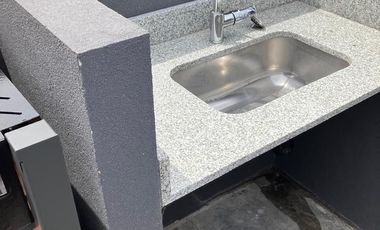 Venta de departamento 2 ambientes en Puerto Madero