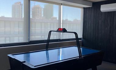 Venta de departamento 2 ambientes en Puerto Madero