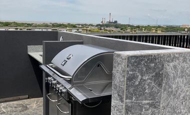 Venta de departamento 2 ambientes en Puerto Madero