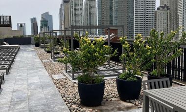 Venta de departamento 2 ambientes en Puerto Madero