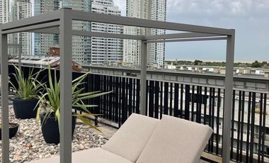 Venta de departamento 2 ambientes en Puerto Madero