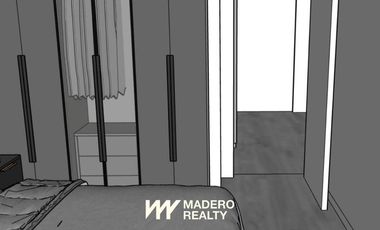 Venta de departamento 2 ambientes en Puerto Madero