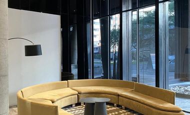 Venta de departamento 2 ambientes en Puerto Madero