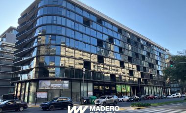 Venta de departamento 2 ambientes en Puerto Madero