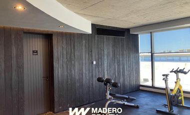 Venta de departamento 2 ambientes en Puerto Madero