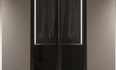 Venta de departamento 2 ambientes en Puerto Madero