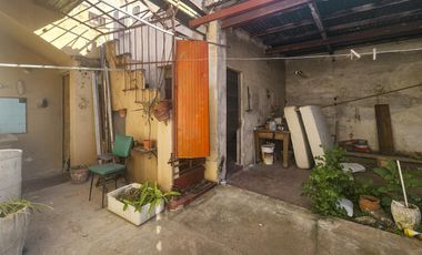 Casa de oportunidad con 2 dormitorios más cochera en zona Norte