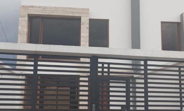 Casa en venta en Riobamba, Chimborazo