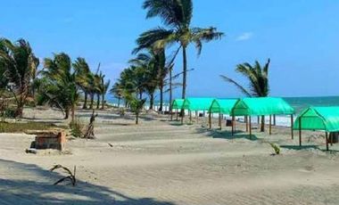 Terreno en venta. Oportunidad Única de Inversión Frente al Mar