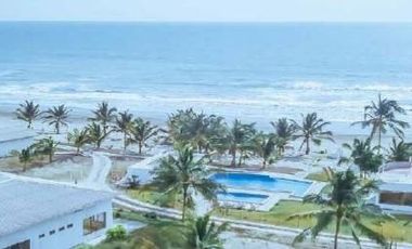 Terreno en venta. Oportunidad Única de Inversión Frente al Mar