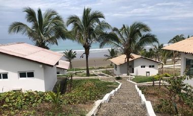 Terreno en venta. Oportunidad Única de Inversión Frente al Mar