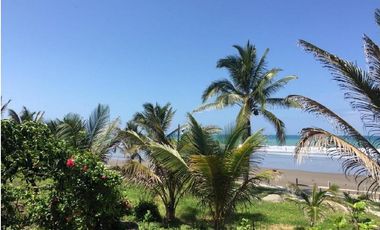 Terreno en venta. Oportunidad Única de Inversión Frente al Mar