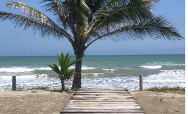 Terreno en venta. Oportunidad Única de Inversión Frente al Mar