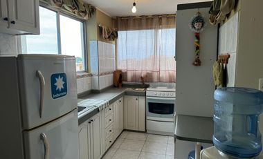 Vendo Departamento en Tonsupa