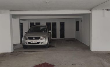 Vendo Departamento en Tonsupa