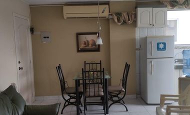 Vendo Departamento en Tonsupa