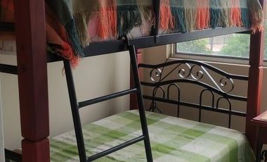 Vendo Departamento en Tonsupa