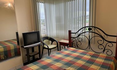 Vendo Departamento en Tonsupa