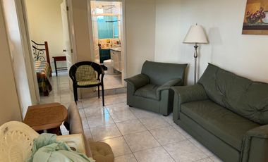 Vendo Departamento en Tonsupa