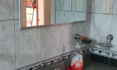 Vendo Departamento en Tonsupa