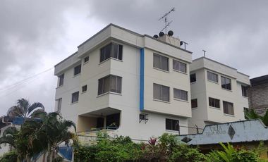 Vendo Departamento en Tonsupa