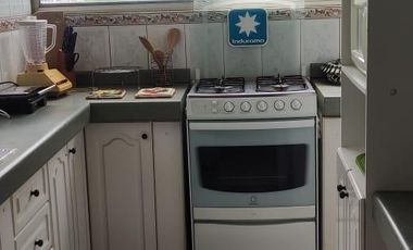 Vendo Departamento en Tonsupa