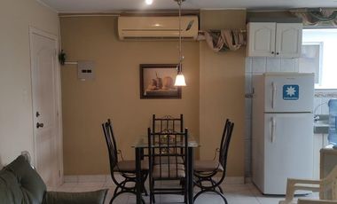 Vendo Departamento en Tonsupa