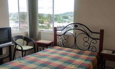 Vendo Departamento en Tonsupa