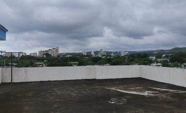 Vendo Departamento en Tonsupa