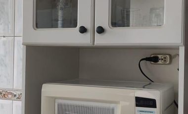 Vendo Departamento en Tonsupa