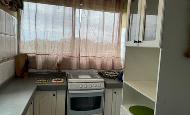 Vendo Departamento en Tonsupa