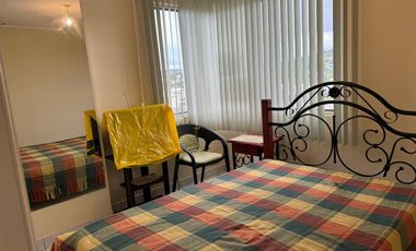 Vendo Departamento en Tonsupa