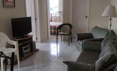 Vendo Departamento en Tonsupa